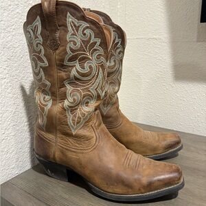 Ariat Women’s boot size 11